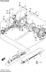 FINAL BEVEL GEAR (REAR)