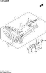 REAR COMBINATION LAMP