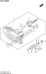 REAR COMBINATION LAMP