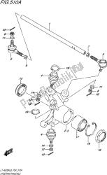 STEERING KNUCKLE