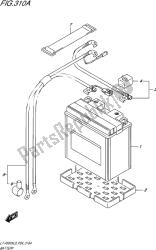 Battery (lt-a500xl9 P24)