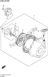 OPTIONAL (RECOIL STARTER)