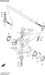 STEERING KNUCKLE