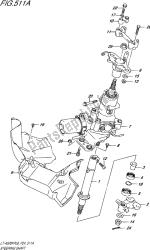 STEERING SHAFT