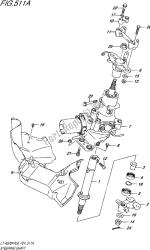 STEERING SHAFT