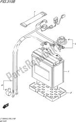 Battery (lt-a500xpl9 P24)