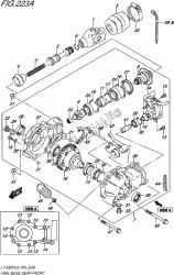 FINAL BEVEL GEAR (FRONT)