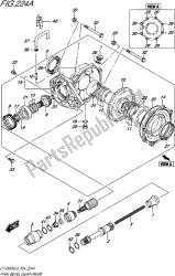 FINAL BEVEL GEAR (REAR)