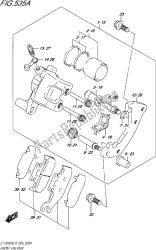 FRONT CALIPER