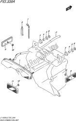 REAR COMBINATION LAMP