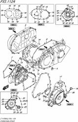 CRANKCASE COVER