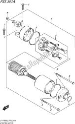 motor de arranque