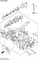 FINAL BEVEL GEAR (FRONT)