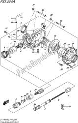 FINAL BEVEL GEAR (REAR)