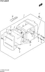 caja trasera