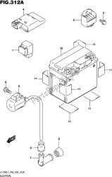 Electrical (lt-z50l7 P03)