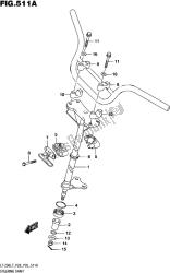 STEERING SHAFT