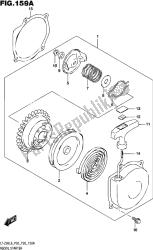 RECOIL STARTER