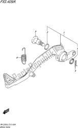 BRAKE PEDAL