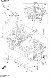 Fig.108a Crankcase