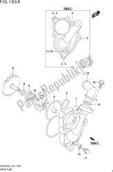 Fig.180a Water Pump