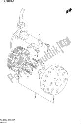 Fig.303a Magneto