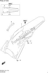 Fig.474a Rear Fender