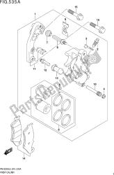 Fig.535a Front Caliper