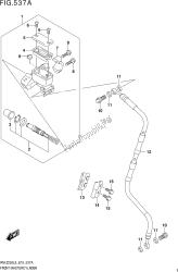 Fig.537a Front Master Cylinder