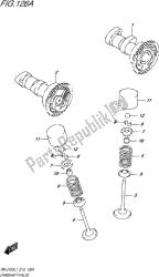 CAMSHAFT/VALVE