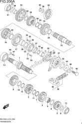 Fig.206a Transmission