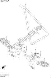 Fig.415a Footrest