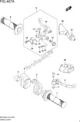 Fig.467a Handle Lever