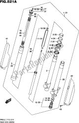 FRONT FORK DAMPER