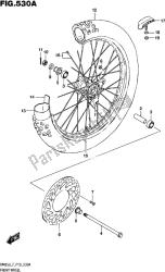 roue avant