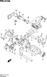 GEAR SHIFTING