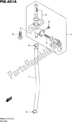 robinet de carburant