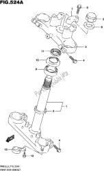 Stem, Steering