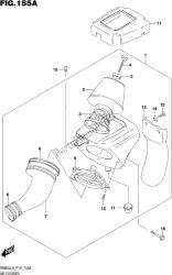 Fig.155a Air Cleaner