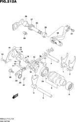 Fig.212a Gear Shifting