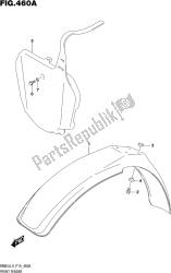 Fig.460a Front Fender