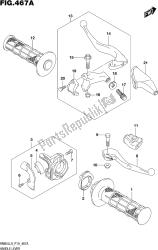 Fig.467a Handle Lever