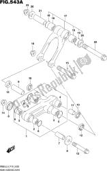 Fig.543a Rear Cushion Lever