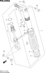 Fig.545a Rear Shock Absorber