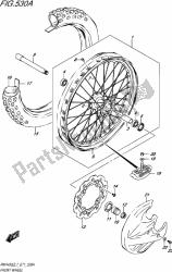 roue avant