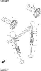 CAMSHAFT/VALVE