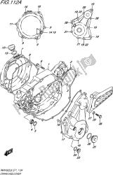 CRANKCASE COVER