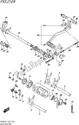 GEAR SHIFTING