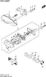 REAR COMBINATION LAMP