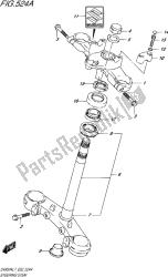 STEERING STEM